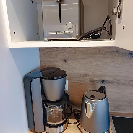 Apartamento Landliebe Ravensburg