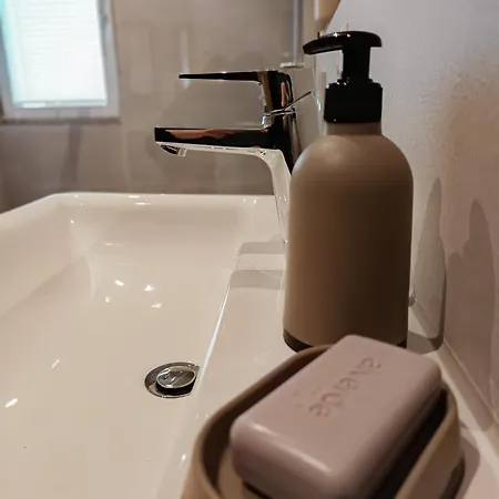 Apartamento Landliebe Ravensburg