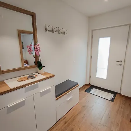 Landliebe * Ravensbourg