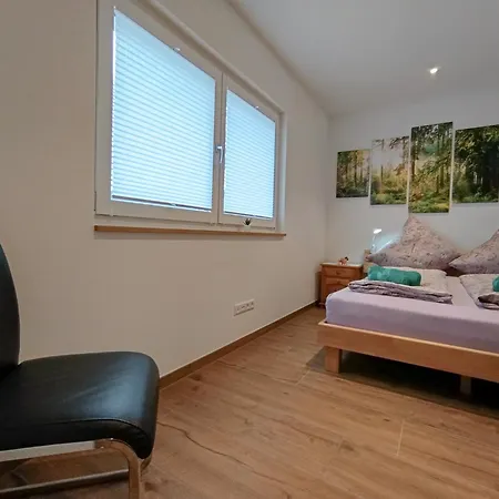 Apartamento Landliebe