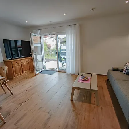 Appartement Landliebe *