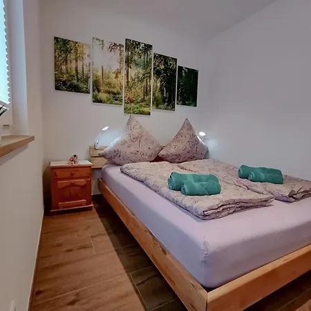 Apartamento Landliebe Ravensburg