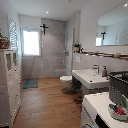 Appartement Landliebe