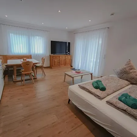 Landliebe * Ravensbourg