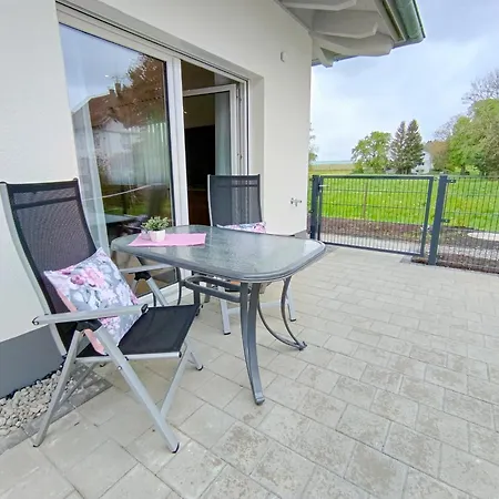 Apartamento Landliebe Ravensburg
