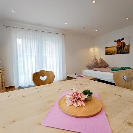Appartement Landliebe Ravensburg