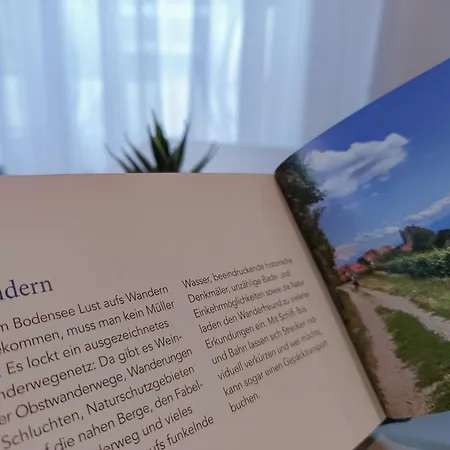 Landliebe 公寓