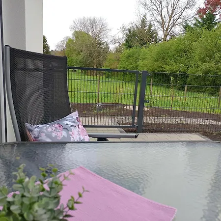 Apartament Landliebe